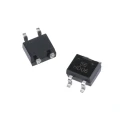 DiodesZetex Bridge Rectifier 600 V 30 A 4-Pin Surface Mount Mini-DIP HD06-T