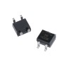 DiodesZetex Bridge Rectifier 600 V 30 A 4-Pin Surface Mount Mini-DIP HD06-T
