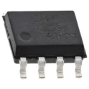 DiodesZetex Operational Amplifier 1 MHz 8-Pin SOP 32V LM358S-13