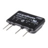 Crydom D2W Series Solid State Relay, 3.5 A Load, PCB Mount, 280 Vrms Load, 32V dc Control D2W203F-11