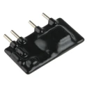 Crydom CMX Series Solid State Relay 20A Load PCB Mount 60V DC Load 10V DC Control CMX60D20