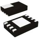 Microchip Operational Amplifier MCP6402T-E/MNY, 1 MHz Gain Bandwidth, 8-Pin Surface Mount TDFN Package, 6V Max Supply