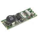 Recom 1 Output PWM LED Driver DC-DC, 4.5 to 36 V DC Input, 2 to 35 V DC Output, 12.25 W, 350 mA, Surface RCD-24-0.35/PL/A