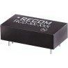 Recom 1 Output LED Driver 35V 12.25W 1200mA 300mA PWM Step Down Constant Current Source RCD-24-0.35/Vref