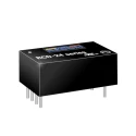 Recom 1 Output LED Driver 35V 12.25W 1200mA 300mA PWM Step Down Constant Current Source RCD-24-0.35/Vref
