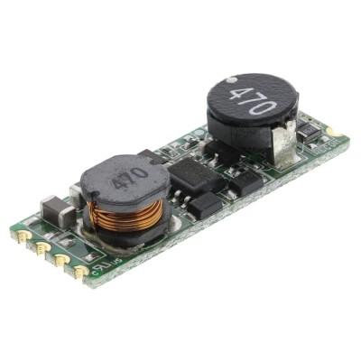 Recom 1 Output LED Driver, 2V DC to 35 V DC, 12.25 W, 350mA PWM Constant Current RCD-24-0.35/PL/B