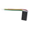 Recom IP67 Waterproof 1 Output PWM Dimmable LED Driver 2-35 V DC, 12.25 W, 350mA