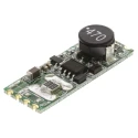 Recom 1 Output LED Driver, 2 to 35 V DC, 17.5 W, 500 mA PWM, Surface Mount RCD-24-0.50/PL/A