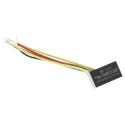 Recom IP67 1 Output LED Driver Constant Current 2V dc to 35V dc 17.5W 500mA PWM 