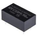 Recom IP67 1 Output LED Driver, 35V, 17.5W, 1200mA, 300mA PWM 