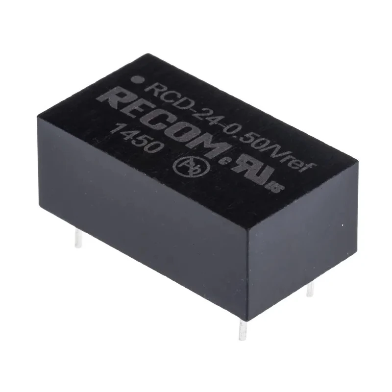Recom IP67 1 Output LED Driver, 35V, 17.5W, 1200mA, 300mA PWM 