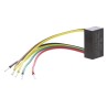 Recom IP67 Constant Current Dimmable LED Driver 2V to 35V DC Output, 24.5W, 700mA PWM