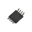 Microchip 22-bit Delta Sigma Analogue to Digital Converter 0.014 ksps Sampling Rate, 8-Pin MSOP MCP3551-E/MS