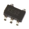 Microchip Battery Charge Controller IC MCP73831T-2ATI/OT 3.75 V to 6V Input 4.168V Output 15 mA, SOT-23 5-Pin