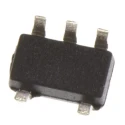 Microchip Battery Charge Controller IC MCP73831T-2ATI/OT 3.75 V to 6V Input 4.168V Output 15 mA, SOT-23 5-Pin