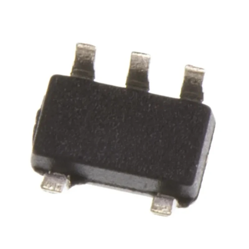 Microchip Battery Charge Controller IC MCP73831T-2ATI/OT 3.75 V to 6V Input 4.168V Output 15 mA, SOT-23 5-Pin