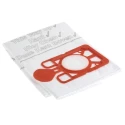 Numatic Vacuum Bag Accessory for Use With HZQ250, HET160, HVB160, HEB160 Vacuum Cleaners Model HZQ250