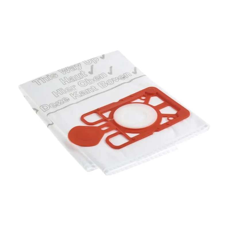 Numatic Vacuum Bag Accessory for Use With HZQ250, HET160, HVB160, HEB160 Vacuum Cleaners Model HZQ250