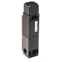 Telemecanique Sensors XCSLE3838312 XCS-LE Series Solenoid Interlock Switch Power to Unlock 24V AC/DC 205mm IP67
