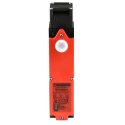 Telemecanique Sensors XCSLE3838312 XCS-LE Series Solenoid Interlock Switch Power to Unlock 24V AC/DC 205mm IP67