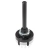 Lorlin CK 12 Position SP12T Rotary Switch 150mA Solder Tab SP12T