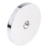 RS PRO Counterpart for 40 mm Holding Magnet, Nickel-Plated Steel Disc, Diameter 50 mm 739-3251