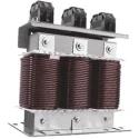 Block 3 Phase Line Reactor 690V AC 25A LR3 40-4/25