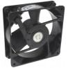 COMAIR ROTRON Muffin Series Axial Fan 24V dc 6W 187 m³/h 3100 rpm Ball Bearing Square Frame MD24B2 19028869A