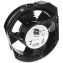 COMAIR ROTRON Major Series Axial Fan 24V DC 24W 400 m³/h 3425 RPM Ball Bearing Circular Frame JQ24B4 19031090A