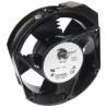 COMAIR ROTRON Major Series Axial Fan 24V DC 24W 400 m³/h 3425 RPM Ball Bearing Circular Frame JQ24B4 19031090A