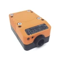 ifm electronic Inductive Proximity Sensor Block M20 x 1.5 Thread PNP 36 V DC 250mA IC5005