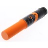 ifm electronic Capacitive Threaded Barrel Proximity Sensor KG5040 8 mm Detection M18 x 1, PNP/NPN Output 400mA 55V DC KG5040