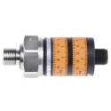ifm electronic Dual Output Pressure Switch 0 bar to 10 bar, Accuracy ±2.5%, Max Voltage 32V, IP67 PK7524