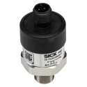 SICK PBT Series Pressure Sensor, 2-Wire Output, Gauge Reading, 0 bar to 250 bar, Stainless Steel PBT-RB250SG1SSNAMA0Z