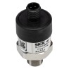 SICK PBT Series Pressure Sensor, 2-Wire Output, Gauge Reading, 0 bar to 250 bar, Stainless Steel PBT-RB250SG1SSNAMA0Z
