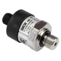 SICK PBT Series Pressure Sensor, 2-Wire Output, Gauge Reading, 0 bar to 250 bar, Stainless Steel PBT-RB250SG1SSNAMA0Z