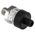 SICK PBT Series Pressure Sensor, 2-Wire Output, Gauge Reading, 0 bar to 250 bar, Stainless Steel PBT-RB250SG1SSNAMA0Z