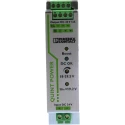 Phoenix Contact QUINT-PS/24DC/24DC/5 DC/DC Converter, 24V DC, 5A Output, 32V DC Input, 120W Power, DIN Rail Mount 2320034