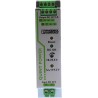 Phoenix Contact QUINT-PS/24DC/24DC/5 DC/DC Converter, 24V DC, 5A Output, 32V DC Input, 120W Power, DIN Rail Mount 2320034