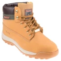 Rockfall Orlando Honey Steel Toe Capped Men's Ankle Safety Boots Size 12 EU 47 EN ISO 20345:2011 739-7853