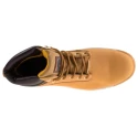 Rockfall Orlando Honey Steel Toe Capped Men's Ankle Safety Boots Size 12 EU 47 EN ISO 20345:2011 739-7853