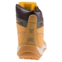 Rockfall Orlando Honey Steel Toe Capped Men's Ankle Safety Boots Size 12 EU 47 EN ISO 20345:2011 739-7853