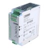 Phoenix Contact QUINT-PS/24DC/48DC/5 DC/DC Converter 48V DC Output 5A 24-32V DC Input DIN Rail Mount 240W 70°C 2320128