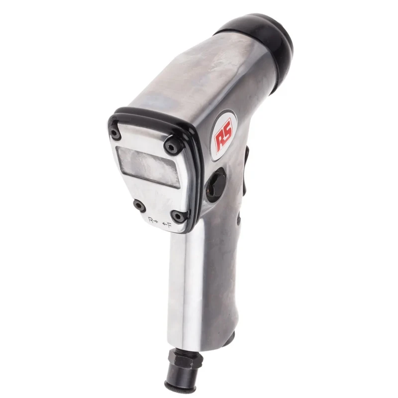 RS PRO 3/8 in Air Impact Wrench 9000 rpm 135 Nm APT105