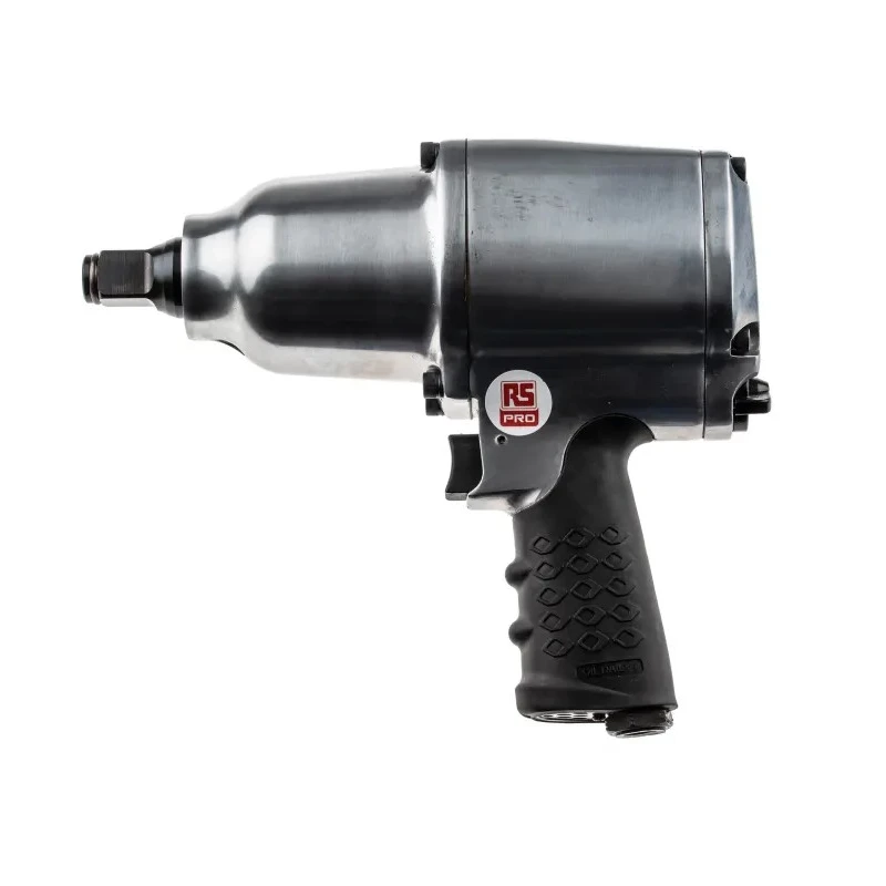 RS PRO 3/4 in Air Impact Wrench 4000rpm 1800 Nm APT230