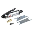 RS PRO Air Die Grinder 22000rpm Speed 6.2 Bar Max Pressure, 6.35 mm Inlet Size 739-8391