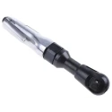 RS PRO 1/2 in Air Ratchet Air Wrench 150rpm 60 Nm APT330