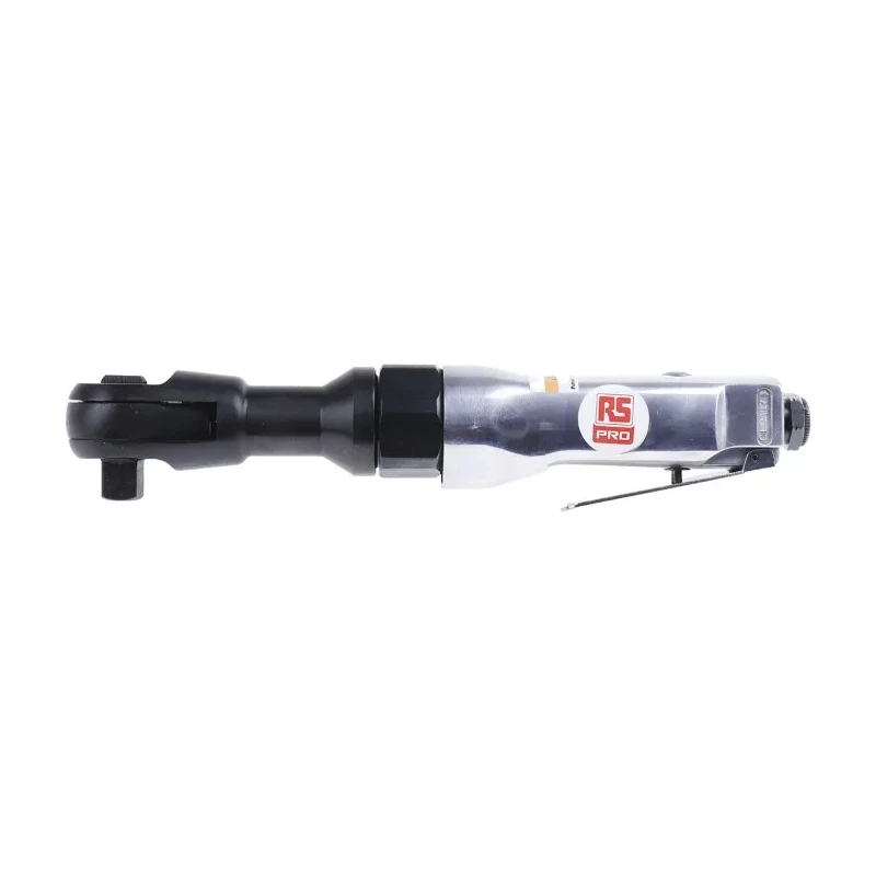 RS PRO 1/2 in Air Ratchet Air Wrench 150rpm 60 Nm APT330