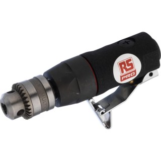 RS PRO Air Drill 3/8 in, 6000rpm 739-8446