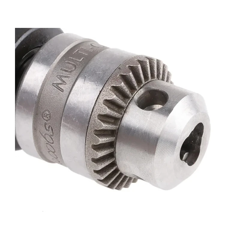RS PRO Air Drill 3/8 in, 6000rpm 739-8446